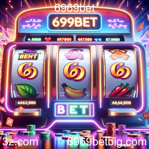 Explorando os Jogos do 6969bet: Diversão e Oportunidades